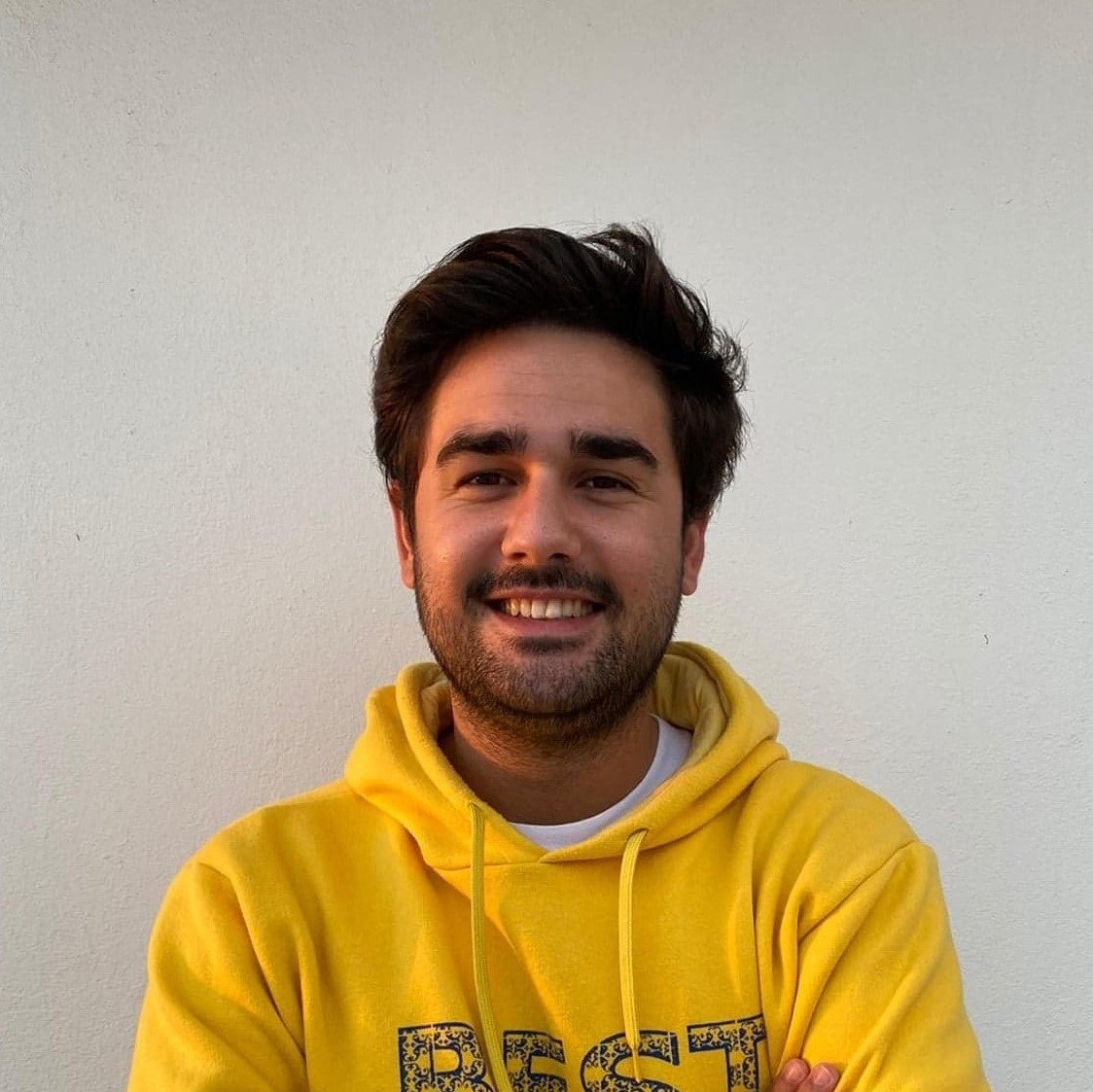 Luís Lisboa