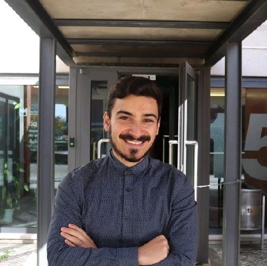 Luís Silva